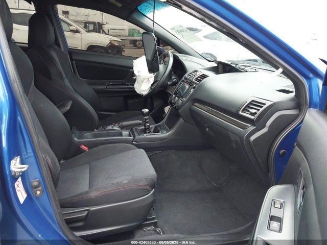 Subaru dib 2019 JF1VA1A68K9805485 Image 5