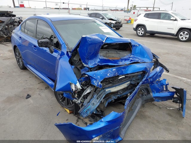 Subaru dib 2019 JF1VA1A68K9805485 Image 6