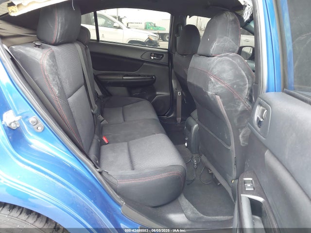 Subaru dib 2019 JF1VA1A68K9805485 Image 8
