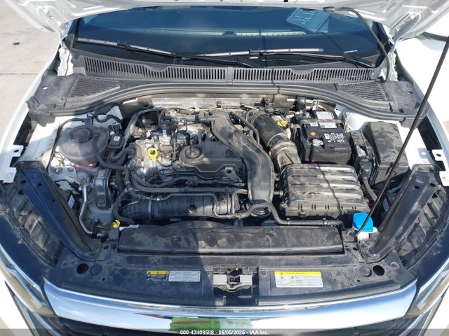 Volkswagen tsi 2024 3VW7M7BU8RM021066 Image 10