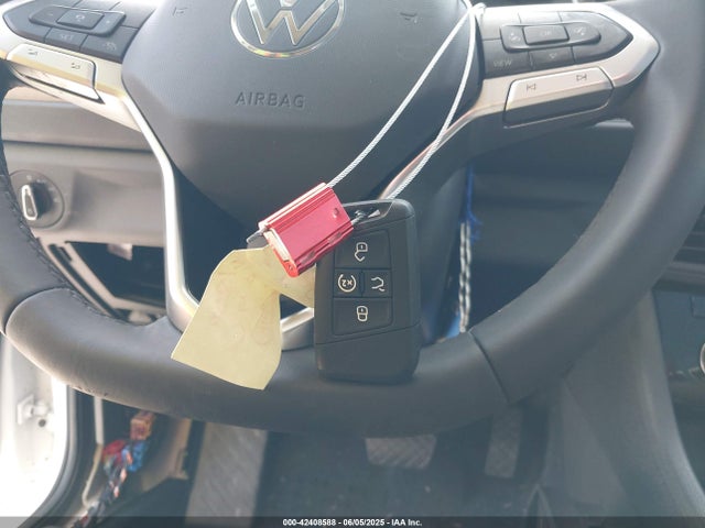 Volkswagen tsi 2024 3VW7M7BU8RM021066 Image 11