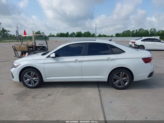 Volkswagen tsi 2024 3VW7M7BU8RM021066 Image 15