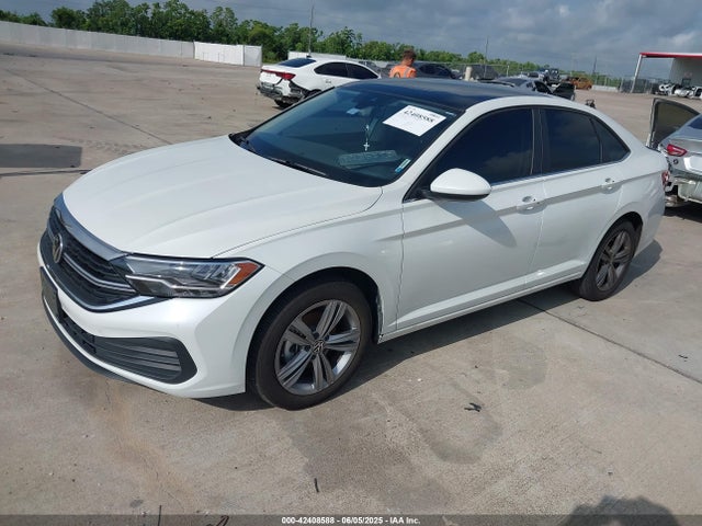 Volkswagen tsi 2024 3VW7M7BU8RM021066 Image 2