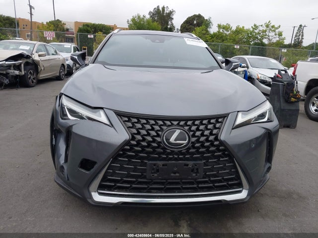 Lexus m20a-fks 2020 JTHX3JBH7L2026603 Image 12