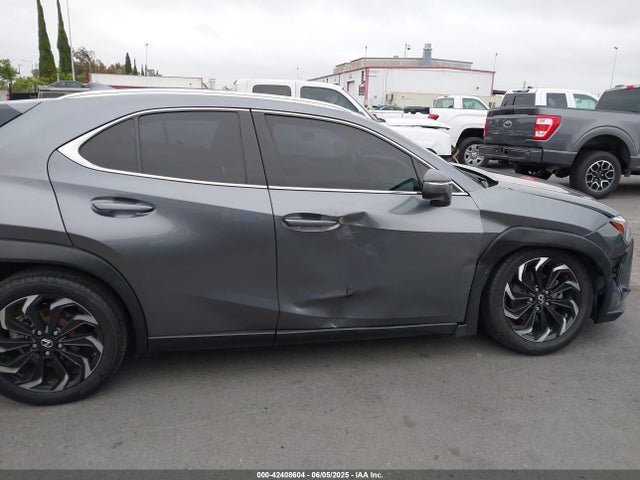 Lexus m20a-fks 2020 JTHX3JBH7L2026603 Image 13