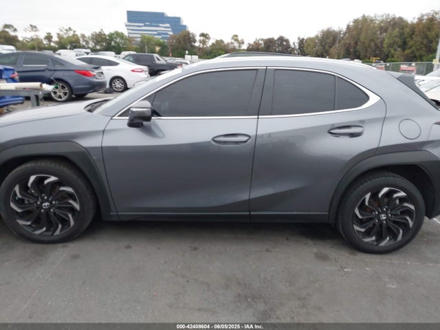 Lexus m20a-fks 2020 JTHX3JBH7L2026603 Image 14