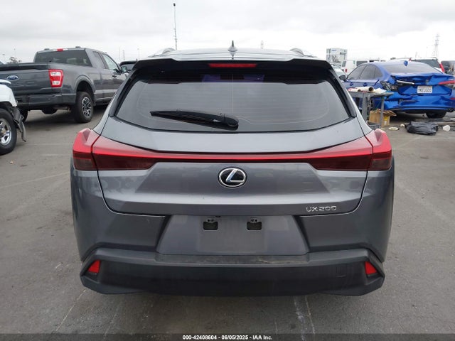 Lexus m20a-fks 2020 JTHX3JBH7L2026603 Image 16