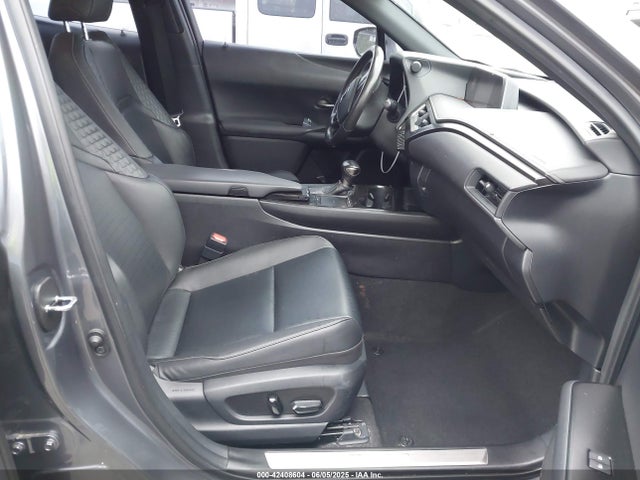 Lexus m20a-fks 2020 JTHX3JBH7L2026603 Image 5