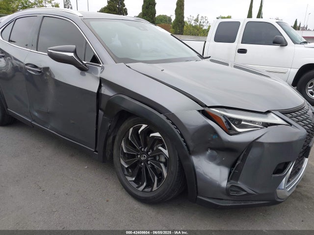 Lexus m20a-fks 2020 JTHX3JBH7L2026603 Image 6