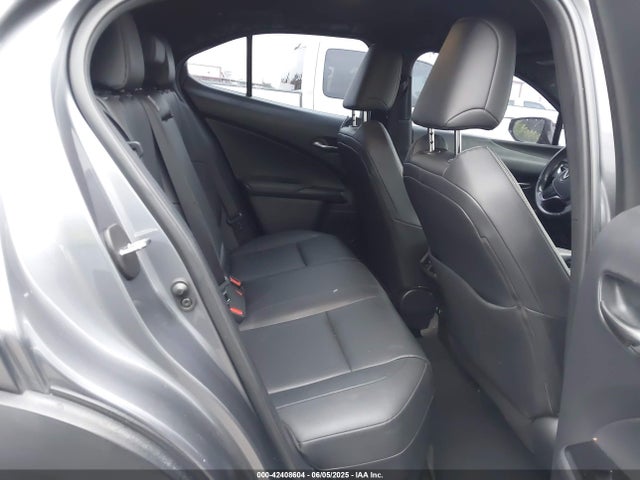 Lexus m20a-fks 2020 JTHX3JBH7L2026603 Image 8
