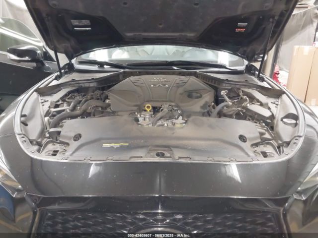 2022 INFINITI Q60 JN1FV7LL4NM680157 Photo 9