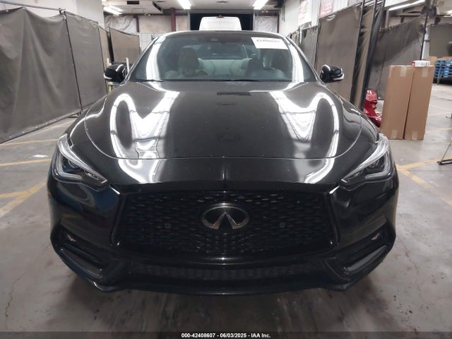 JN1FV7LL4NM680157 Infiniti 3.0l tt