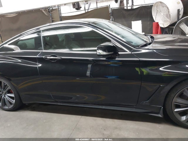 JN1FV7LL4NM680157 Infiniti 3.0l tt
