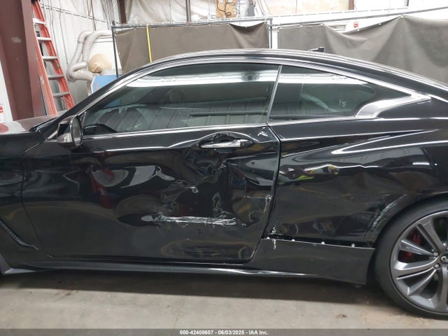 JN1FV7LL4NM680157 Infiniti 3.0l tt