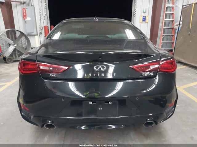 JN1FV7LL4NM680157 Infiniti 3.0l tt