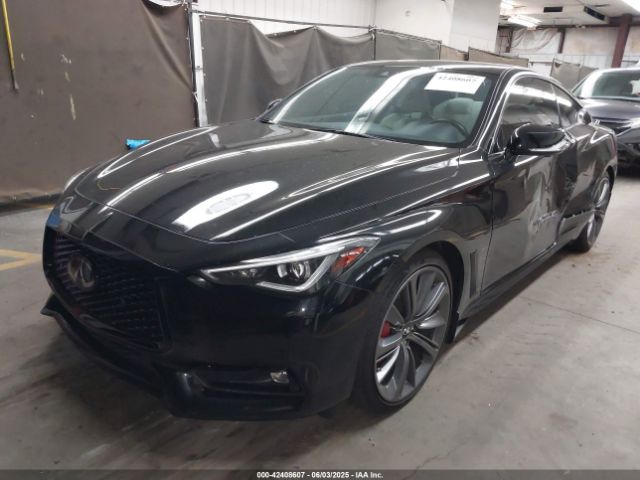 2022 INFINITI Q60 JN1FV7LL4NM680157 Photo 1