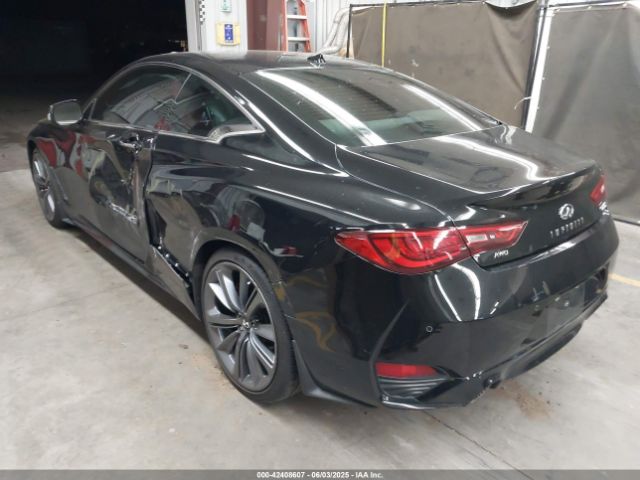 2022 INFINITI Q60 JN1FV7LL4NM680157 Photo 2