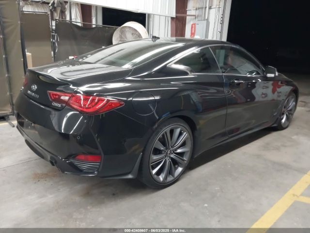 2022 INFINITI Q60 JN1FV7LL4NM680157 Photo 3