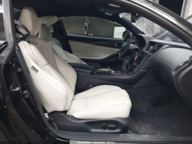 2022 INFINITI Q60 JN1FV7LL4NM680157 Photo 4