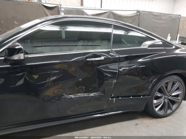2022 INFINITI Q60 JN1FV7LL4NM680157 Photo 5