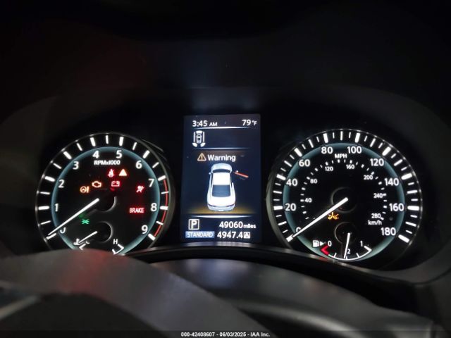 2022 INFINITI Q60 JN1FV7LL4NM680157 Photo 6