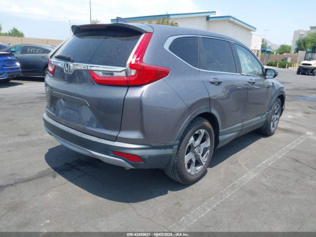 2017 HONDA CR-V 7FARW1H55HE026879 Photo 3