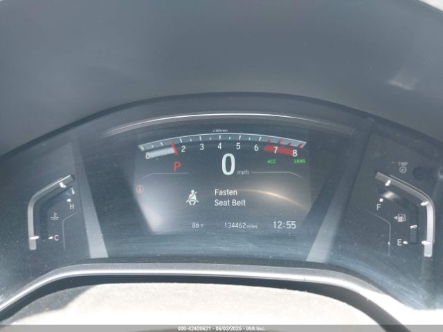2017 HONDA CR-V 7FARW1H55HE026879 Photo 6