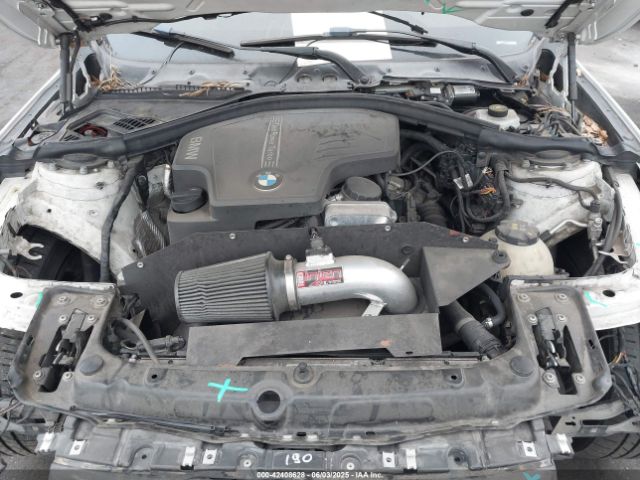 WBA8E3G57GNT80830 BMW 2016