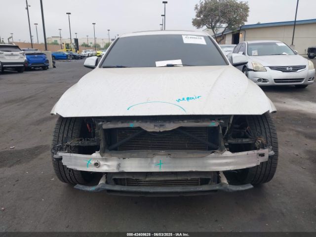 WBA8E3G57GNT80830 BMW 2016