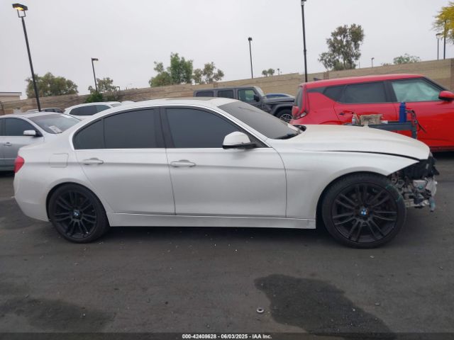 WBA8E3G57GNT80830 BMW 2016