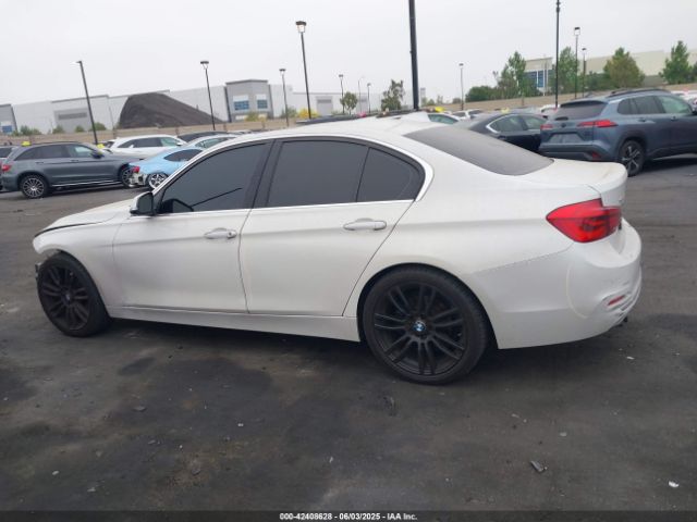 WBA8E3G57GNT80830 BMW 2016