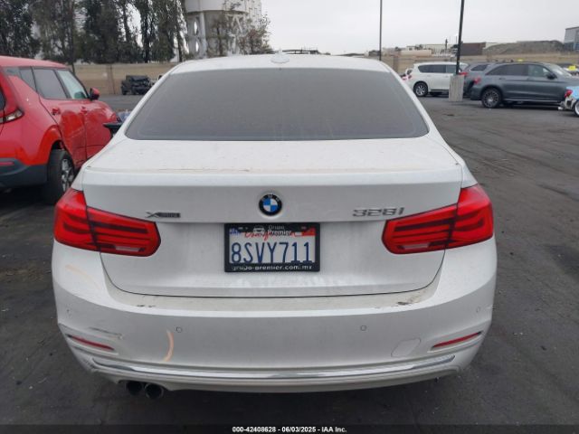 WBA8E3G57GNT80830 BMW 2016