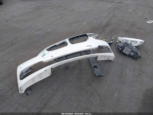 WBA8E3G57GNT80830 BMW 2016
