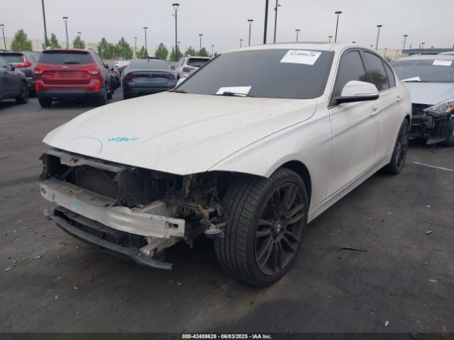 WBA8E3G57GNT80830 BMW 2016