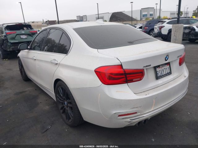 WBA8E3G57GNT80830 BMW 2016