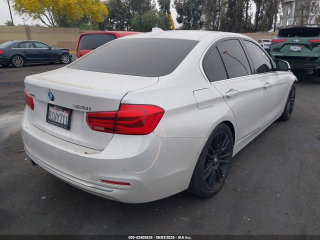 WBA8E3G57GNT80830 BMW 2016