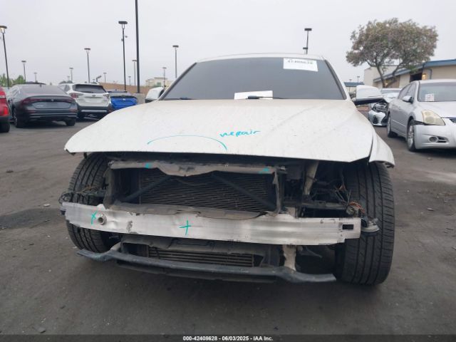 WBA8E3G57GNT80830 BMW 2016