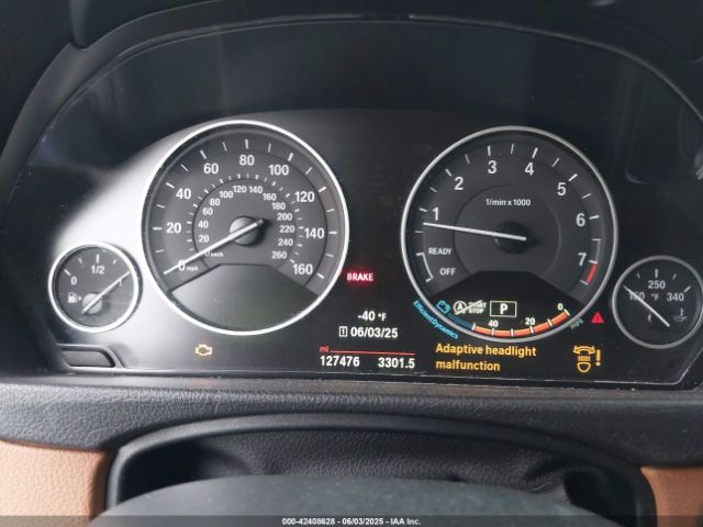 WBA8E3G57GNT80830 BMW 2016