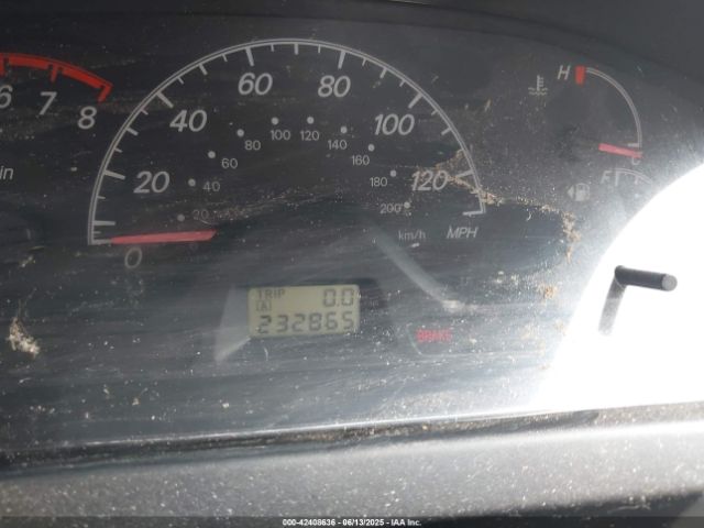 2004 MITSUBISHI LANCER JA3AJ26E04U044304 Photo 6