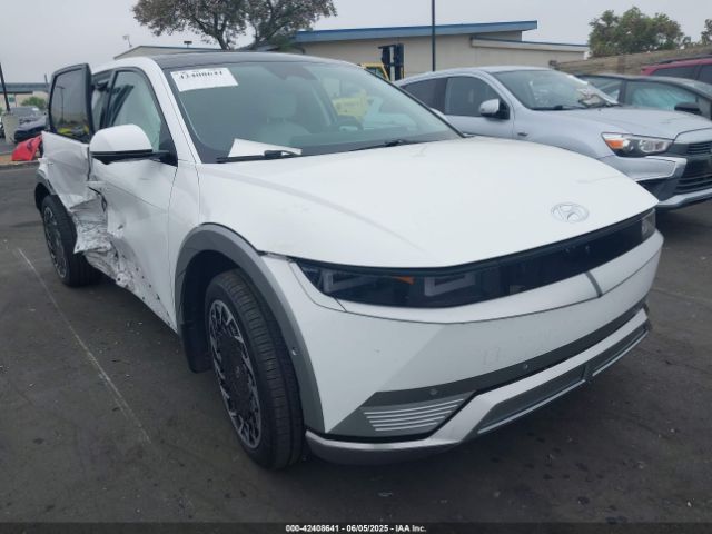 2024 HYUNDAI IONIQ 5 KM8KRDDF3RU251679