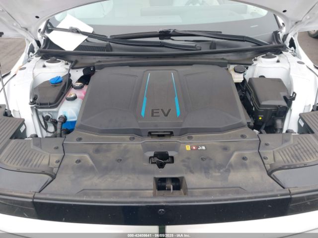 2024 HYUNDAI IONIQ 5 KM8KRDDF3RU251679 Photo 9