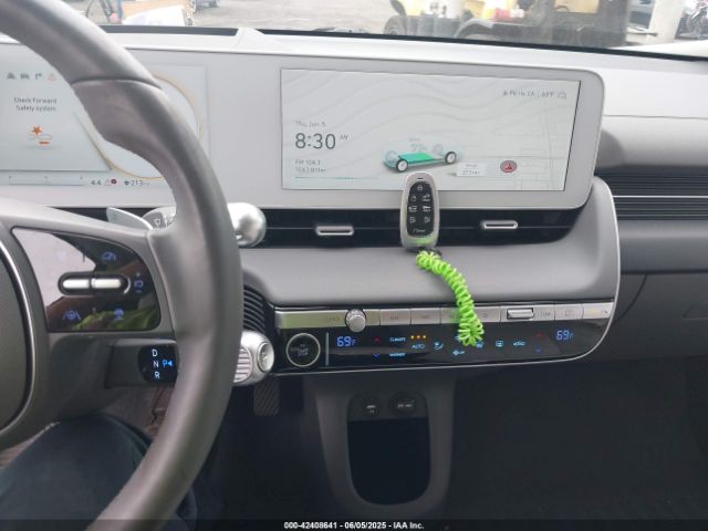 2024 HYUNDAI IONIQ 5 KM8KRDDF3RU251679 Photo 10