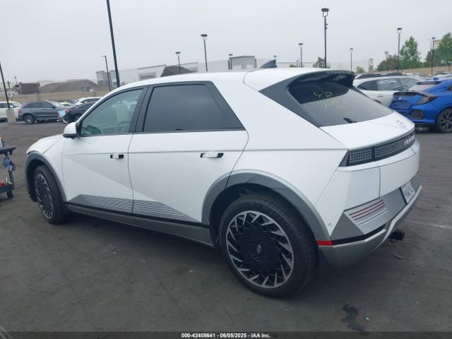 KM8KRDDF3RU251679 Hyundai Ioniq 5