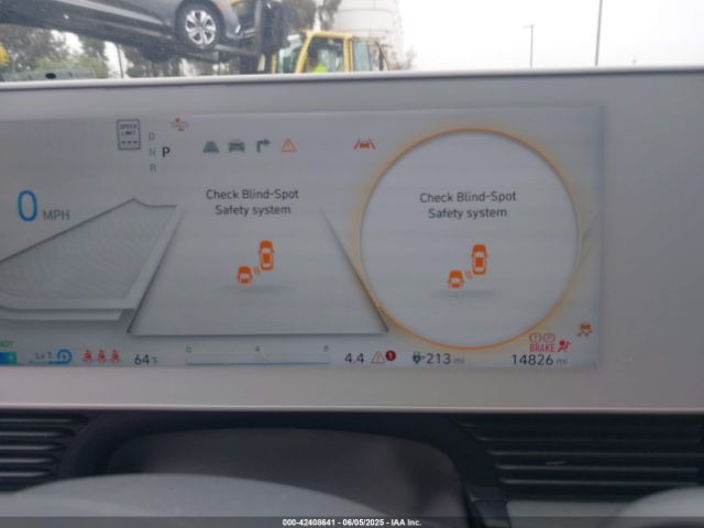 KM8KRDDF3RU251679 Hyundai Ioniq 5