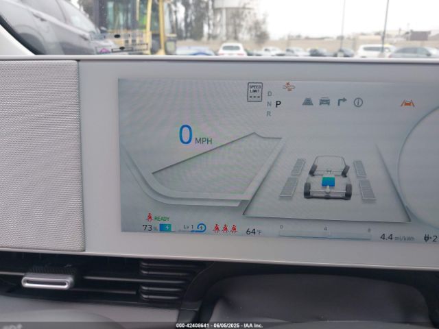 KM8KRDDF3RU251679 Hyundai Ioniq 5