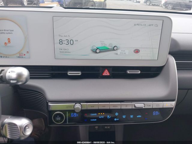 KM8KRDDF3RU251679 Hyundai Ioniq 5
