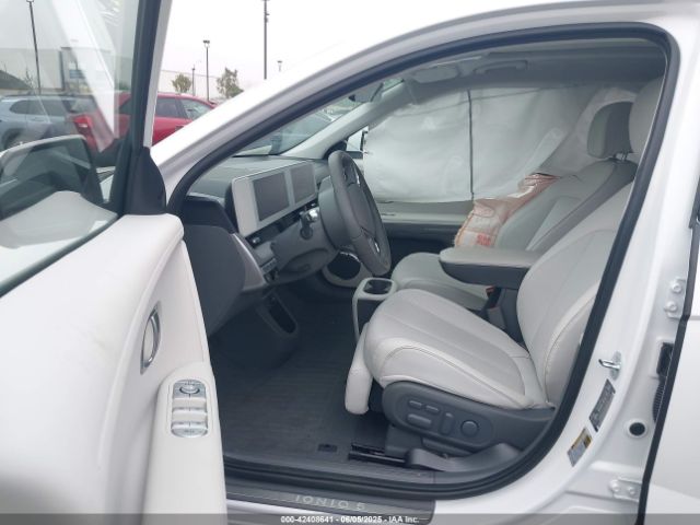 2024 HYUNDAI IONIQ 5 KM8KRDDF3RU251679 Photo 4