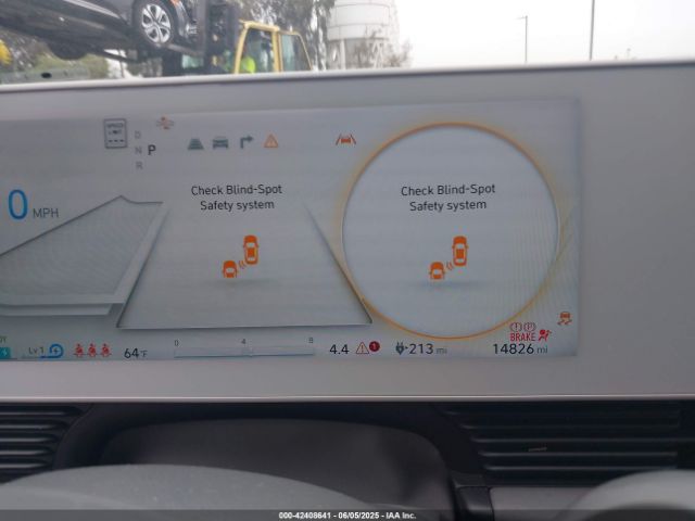 2024 HYUNDAI IONIQ 5 KM8KRDDF3RU251679 Photo 6