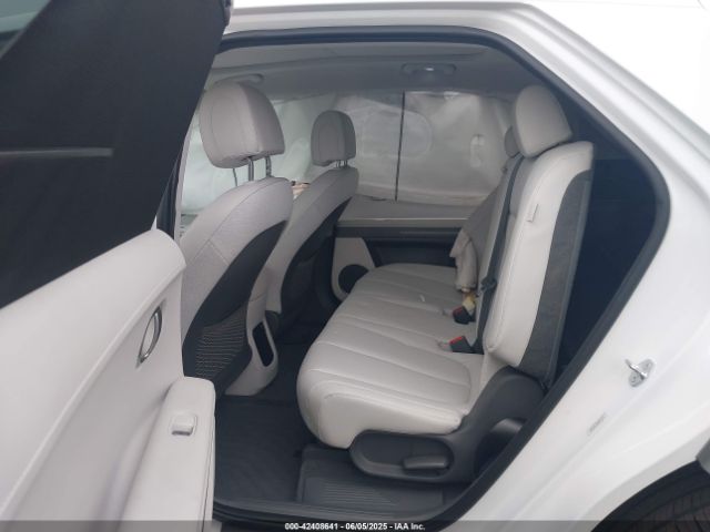 2024 HYUNDAI IONIQ 5 KM8KRDDF3RU251679 Photo 7