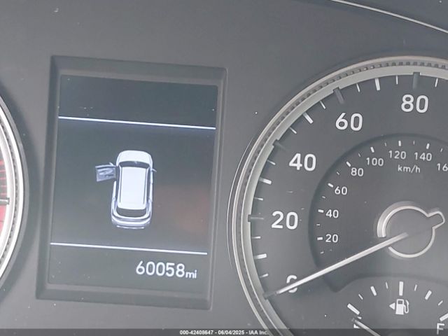 5NMS23AD8LH285363 Hyundai Santa Fe Se